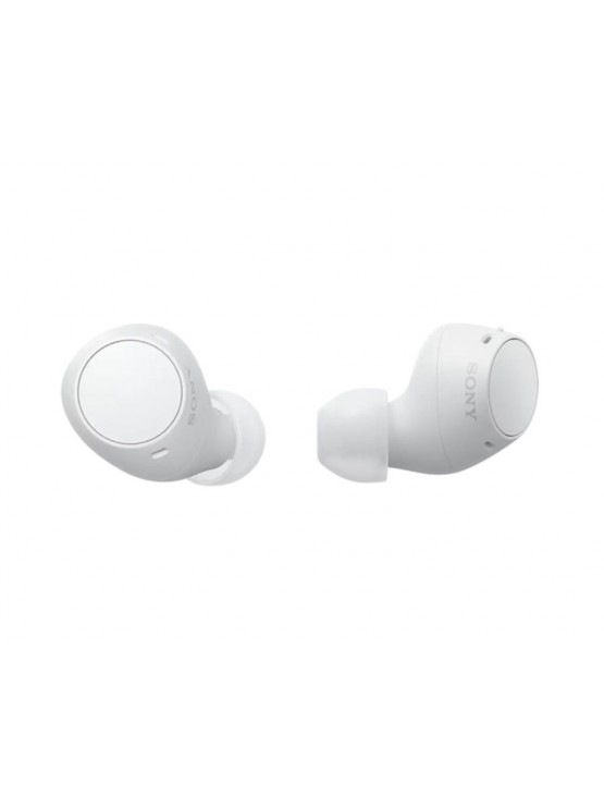 ყურსასმენი: Sony WF-C510 Wireless Bluetooth Earbuds White - WF-C510/WC