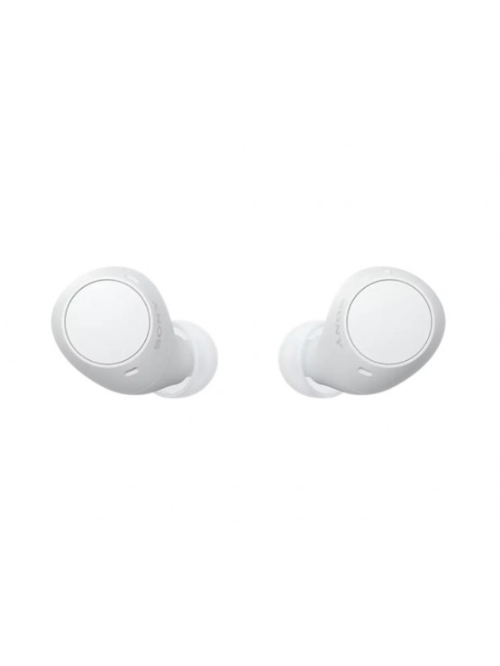 ყურსასმენი: Sony WF-C510 Wireless Bluetooth Earbuds White - WF-C510/WC