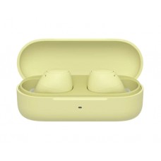 ყურსასმენი: Sony WF-C510 Wireless Bluetooth Earbuds Yellow - WF-C510/YC