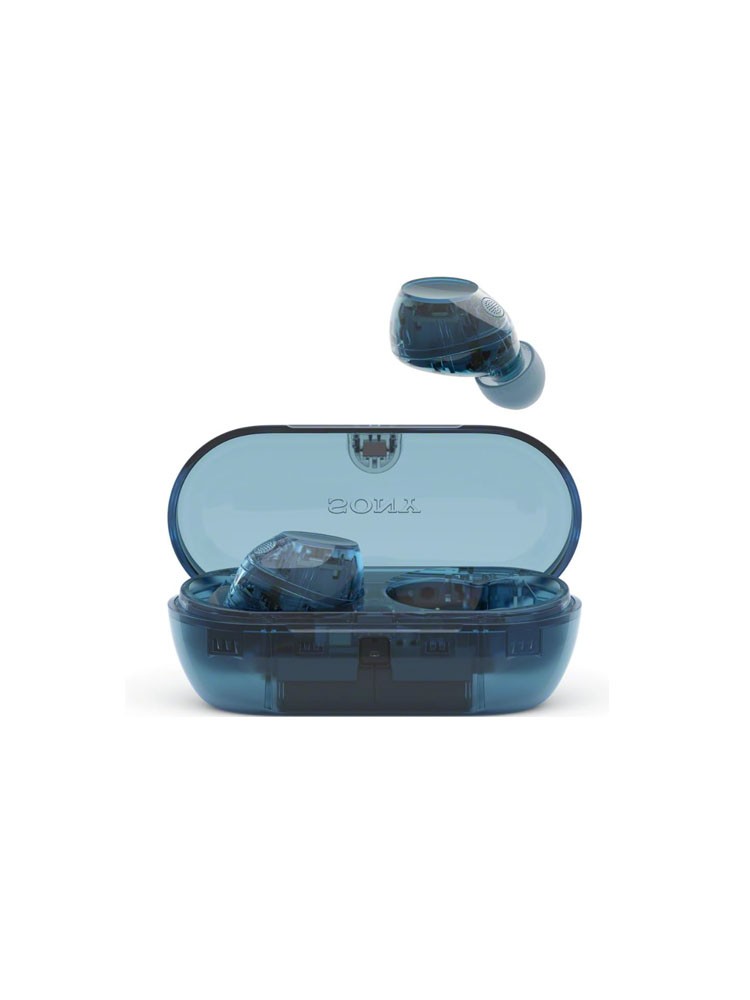 ყურსასმენი: Sony WF-C710N Wireless Bluetooth Earbuds Blue - WF-C710N/LZ E