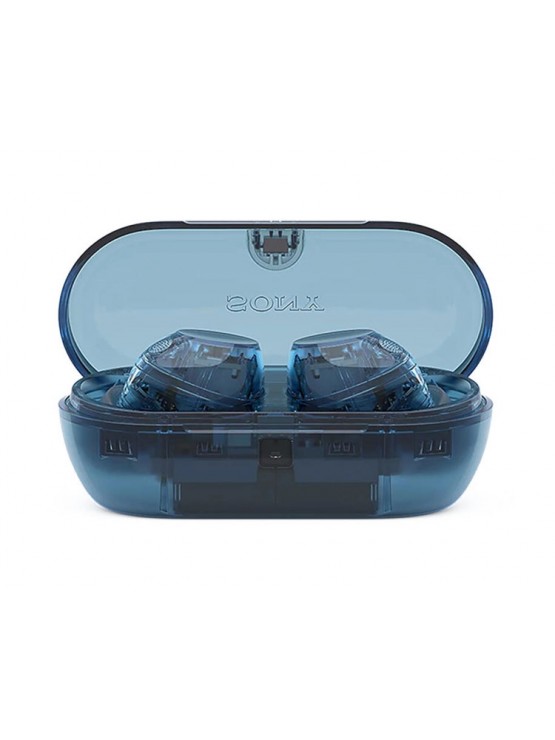 ყურსასმენი: Sony WF-C710N Wireless Bluetooth Earbuds Blue - WF-C710N/LZ E