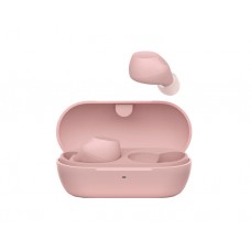 ყურსასმენი: Sony WF-C710N Wireless Bluetooth Earbuds Pink - WF-C710N/PZ E