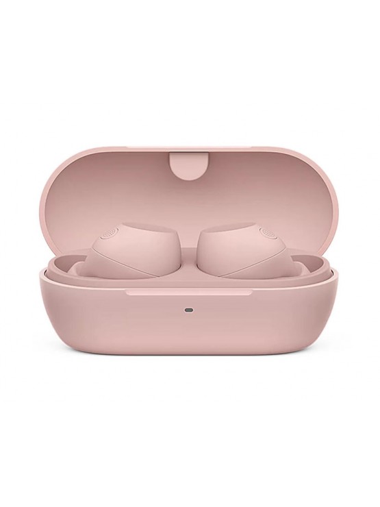 ყურსასმენი: Sony WF-C710N Wireless Bluetooth Earbuds Pink - WF-C710N/PZ E