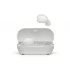 ყურსასმენი: Sony WF-C710N Wireless Bluetooth Earbuds White - WF-C710N/WZ E
