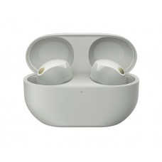 ყურსასმენი: Sony WF-1000XM5 Noise Canceling Truly Wireless Earbuds Silver - WF1000XM5S.E