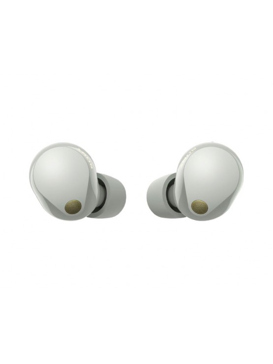 ყურსასმენი: Sony WF-1000XM5 Noise Canceling Truly Wireless Earbuds Silver - WF1000XM5S.E