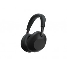 ყურსასმენი: Sony WH1000XM6 Wireless Noise Cancelling Headphones Black - WH-1000XM6/B