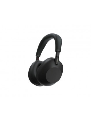 ყურსასმენი: Sony WH1000XM6 Wireless Noise Cancelling Headphones Black - WH-1000XM6/B