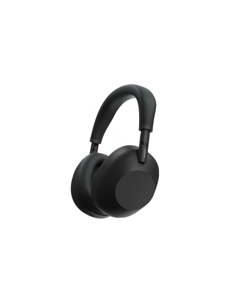 ყურსასმენი: Sony WH1000XM6 Wireless Noise Cancelling Headphones Black - WH-1000XM6/B