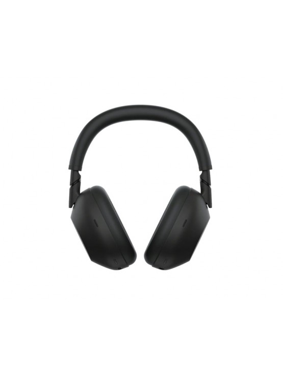 ყურსასმენი: Sony WH1000XM6 Wireless Noise Cancelling Headphones Black - WH-1000XM6/B