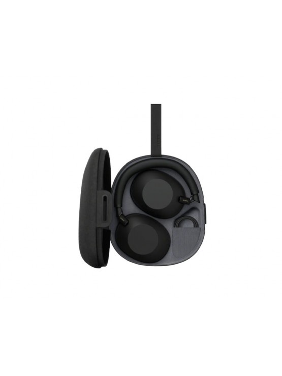 ყურსასმენი: Sony WH1000XM6 Wireless Noise Cancelling Headphones Black - WH-1000XM6/B