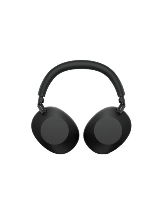 ყურსასმენი: Sony WH1000XM6 Wireless Noise Cancelling Headphones Black - WH-1000XM6/B