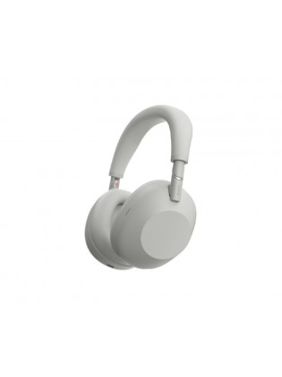 ყურსასმენი: Sony WH1000XM6 Wireless Noise Cancelling Headphones Silver - WH-1000XM6/S