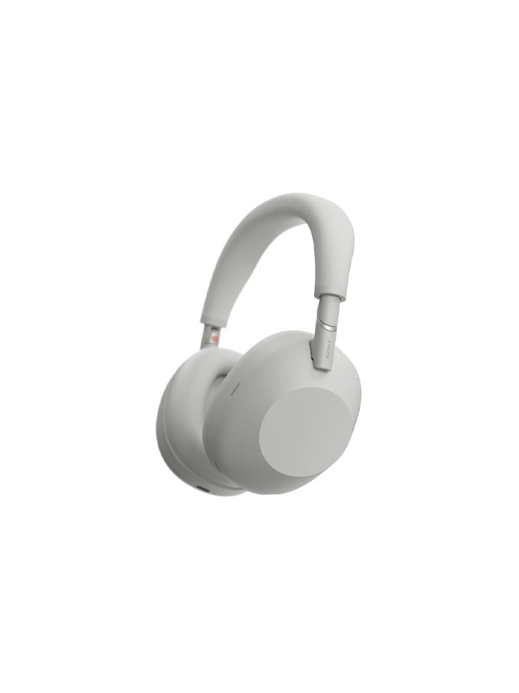 ყურსასმენი: Sony WH1000XM6 Wireless Noise Cancelling Headphones Silver - WH-1000XM6/S
