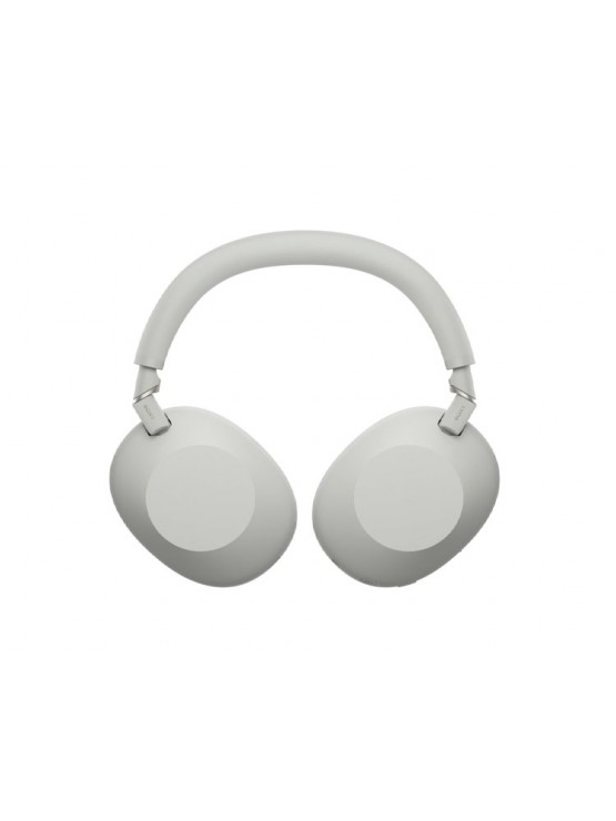 ყურსასმენი: Sony WH1000XM6 Wireless Noise Cancelling Headphones Silver - WH-1000XM6/S