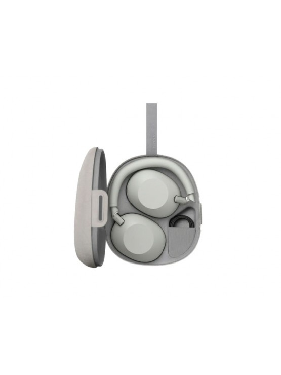 ყურსასმენი: Sony WH1000XM6 Wireless Noise Cancelling Headphones Silver - WH-1000XM6/S