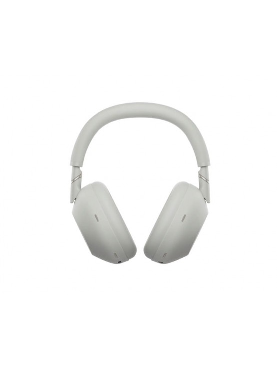 ყურსასმენი: Sony WH1000XM6 Wireless Noise Cancelling Headphones Silver - WH-1000XM6/S