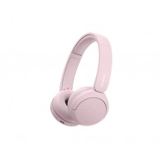 ყურსასმენი: Sony WH-CH520 Wireless Headphones Pink - WH-CH520/PZ