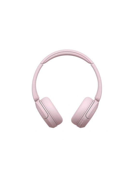 ყურსასმენი: Sony WH-CH520 Wireless Headphones Pink - WH-CH520/PZ