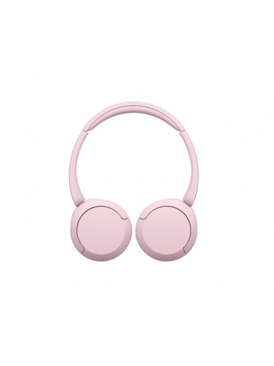 ყურსასმენი: Sony WH-CH520 Wireless Headphones Pink - WH-CH520/PZ