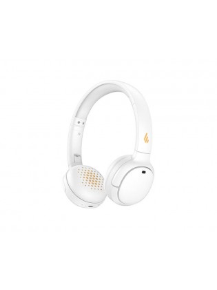 ყურსასმენი: Edifier WH500 Wireless On-Ear Headphones White