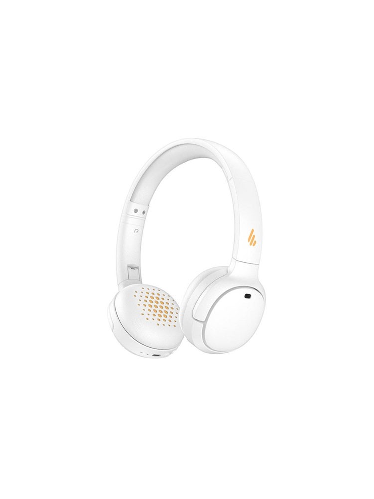 ყურსასმენი: Edifier WH500 Wireless On-Ear Headphones White