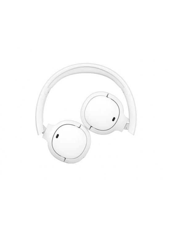 ყურსასმენი: Edifier WH500 Wireless On-Ear Headphones White