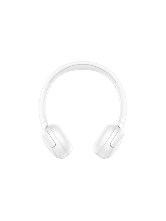 ყურსასმენი: Edifier WH500 Wireless On-Ear Headphones White
