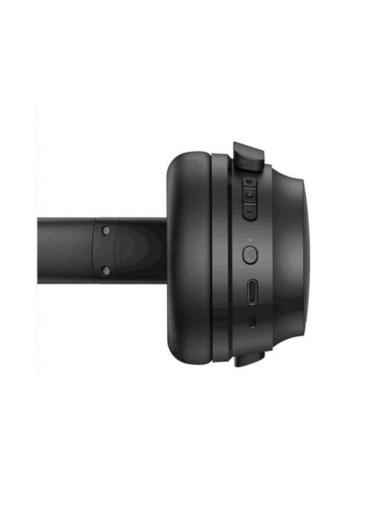 ყურსასმენი: Edifier WH700NB Wireless Active Noise Cancelling Headphones Black