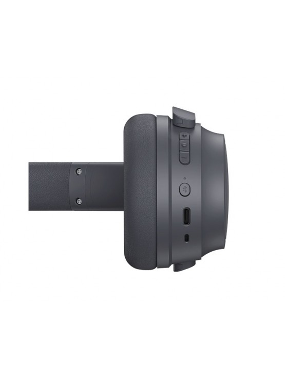 ყურსასმენი: Edifier WH700NBG Wireless Active Noise Cancelling Headphones Grey