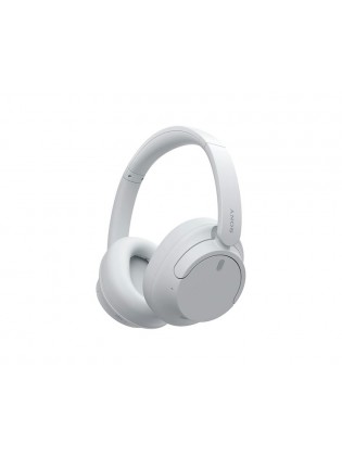 ყურსასმენი: Sony WHCH720NW Wireless Noise-Canceling Headset White