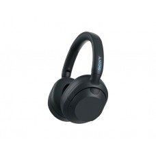 ყურსასმენი: Sony ULT Power Sound 900 A.N.C Black - WHULT900N/BCE