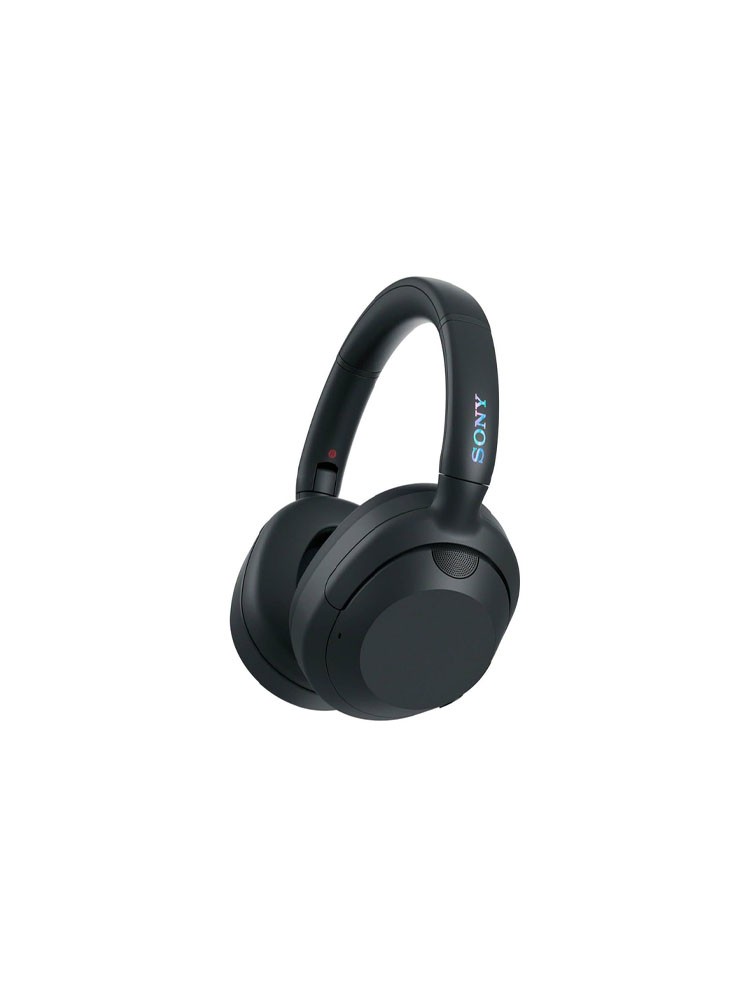 ყურსასმენი: Sony ULT Power Sound 900 A.N.C Black - WHULT900N/BCE