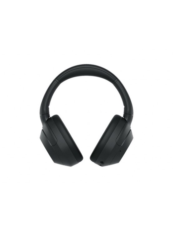 ყურსასმენი: Sony ULT Power Sound 900 A.N.C Black - WHULT900N/BCE