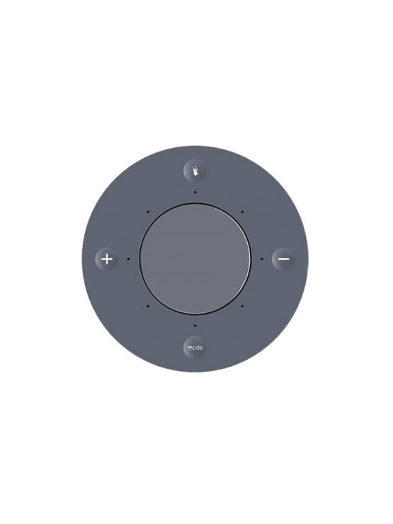 საკონფერენციო კამერა: Kandao Meeting All In One 8K UHD 360° USB-C Conference Camera Grey - WL0308