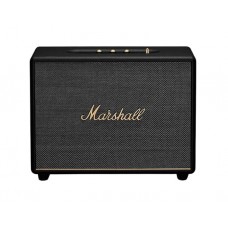 დინამიკი: Marshall Woburn III Bluetooth Speaker Black