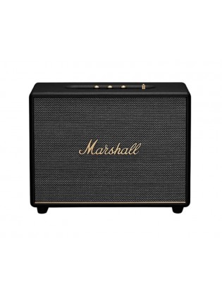 დინამიკი: Marshall Woburn III Bluetooth Speaker Black