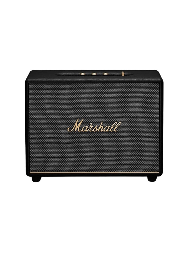 დინამიკი: Marshall Woburn III Bluetooth Speaker Black