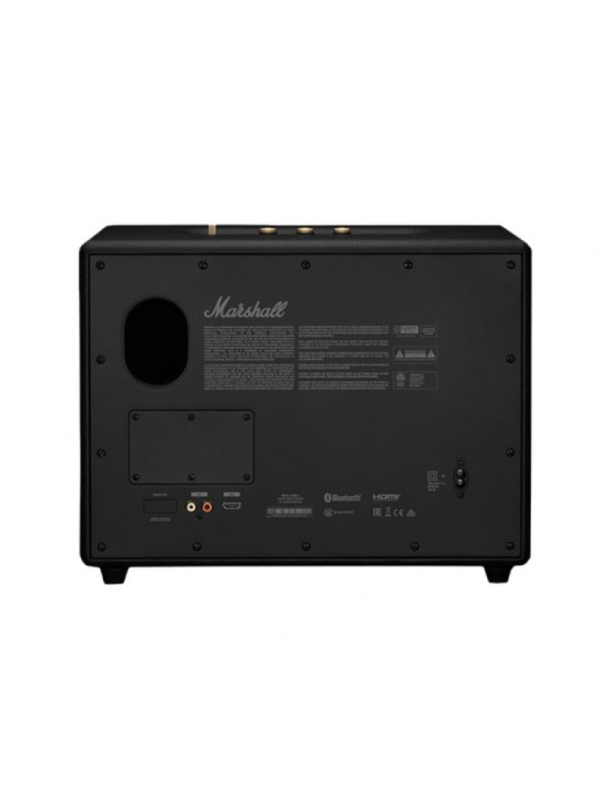 დინამიკი: Marshall Woburn III Bluetooth Speaker Black