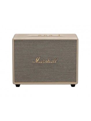 დინამიკი: Marshall Woburn III Bluetooth Speaker Cream