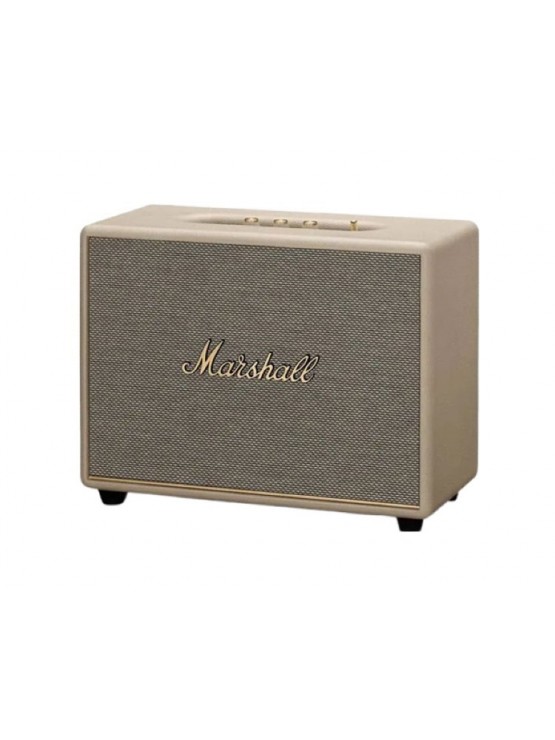 დინამიკი: Marshall Woburn III Bluetooth Speaker Cream