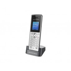 IP ტელეფონი: Grandstream WP810 Portable Wi-Fi Phone Voip Phone and Device