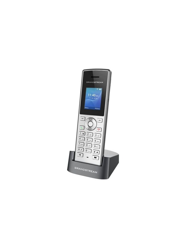 IP ტელეფონი: Grandstream WP810 Portable Wi-Fi Phone Voip Phone and Device