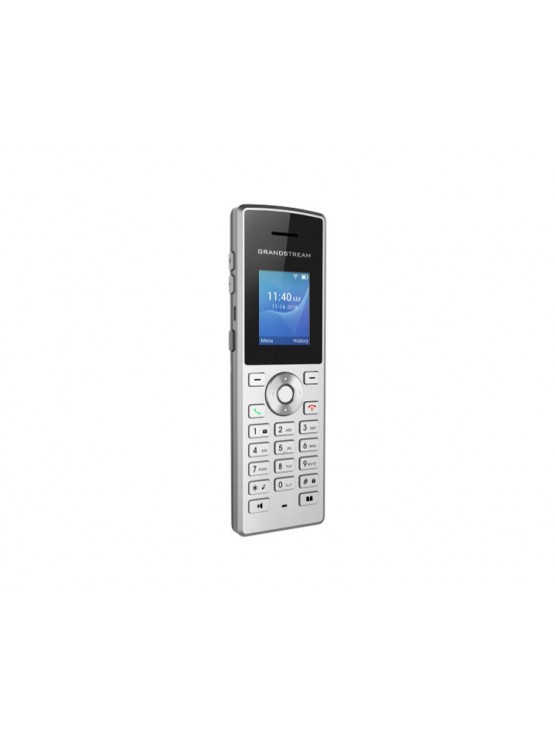 IP ტელეფონი: Grandstream WP810 Portable Wi-Fi Phone Voip Phone and Device