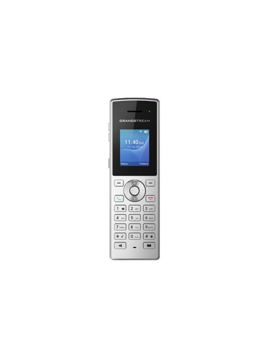 IP ტელეფონი: Grandstream WP810 Portable Wi-Fi Phone Voip Phone and Device