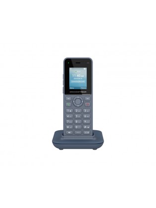 IP ტელეფონი: Grandstream WP816 Cordless Wi-Fi IP Phone