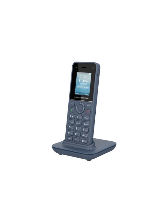 IP ტელეფონი: Grandstream WP816 Cordless Wi-Fi IP Phone