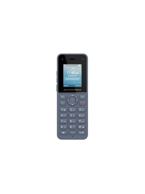 IP ტელეფონი: Grandstream WP816 Cordless Wi-Fi IP Phone