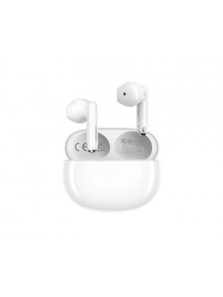 ყურსასმენი: UGREEN WS201 TWS HiTune H5 Wireless Earbuds White - 15612