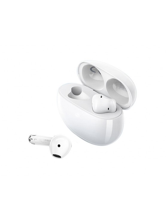 ყურსასმენი: UGREEN WS201 TWS HiTune H5 Wireless Earbuds White - 15612
